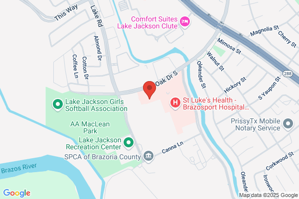 Brazosport Ear Nose & Throat Clinic
