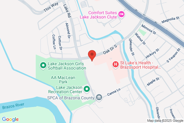 Brazosport Orthopedic Clinic