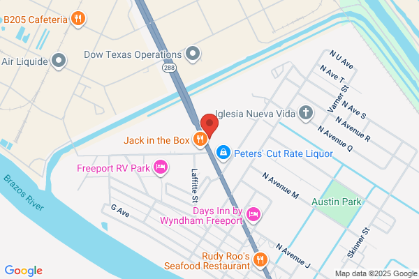 Brazosport Printing & Promotions