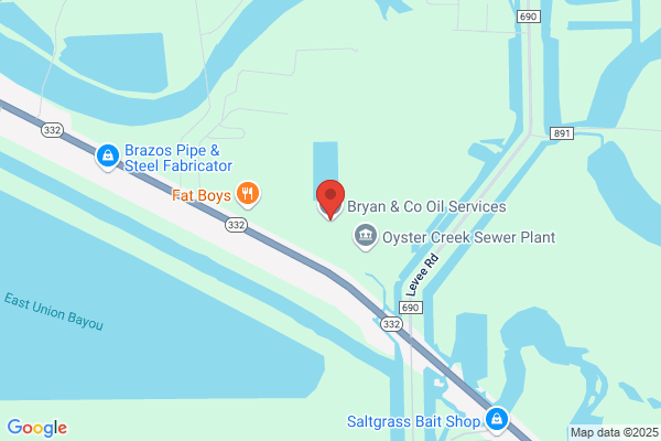 El Paso Field Service