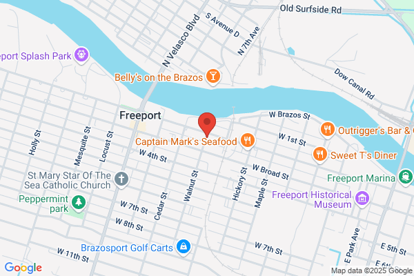 Freeport-Lakewood Funeral Homes