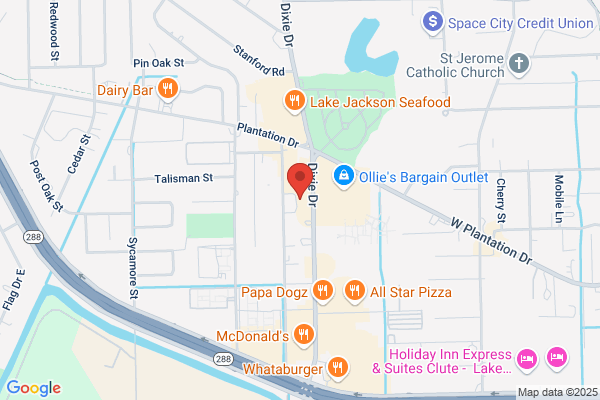 Jackson-Earley Tax Services & Business Services