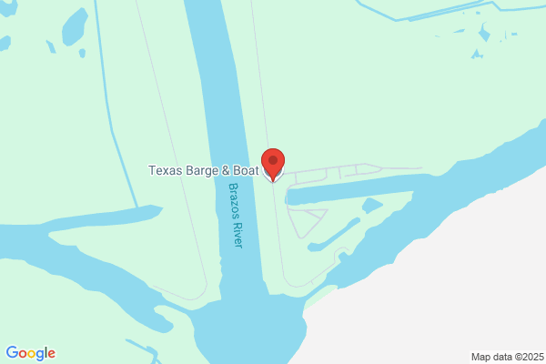 Texas Barge Inc