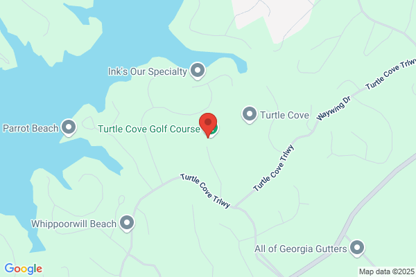 Turtle Cove Lot Owners Association