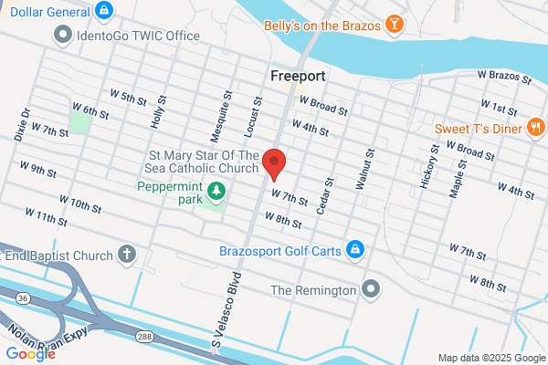 Upbring Head Start - Freeport