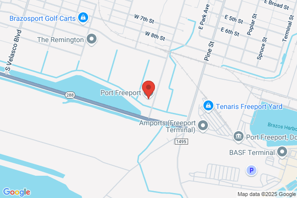 Vandergrifft Services