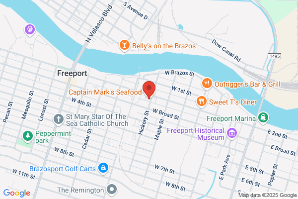 B & B Seafood Market