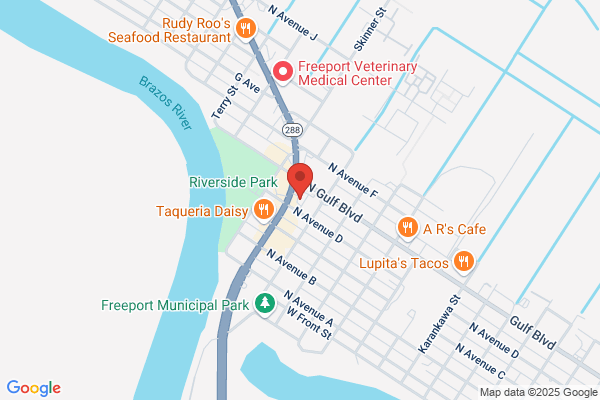 Laredo Taco Company