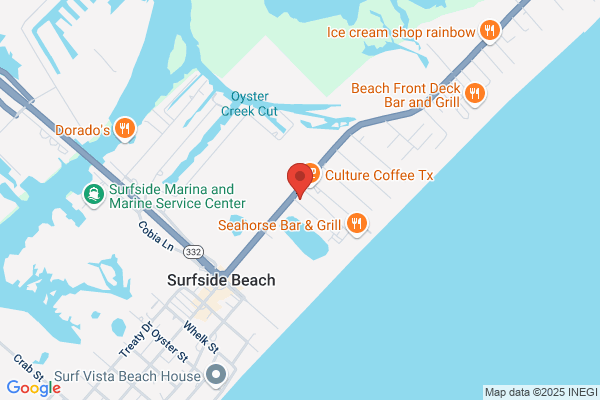 Red Snapper Inn