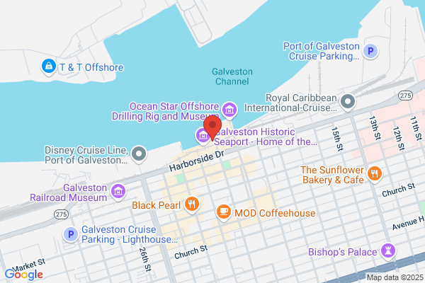 Willie Joe's Seafood Restaurant