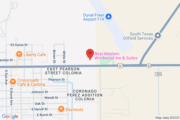 Best Western Windwood Inn & Suites