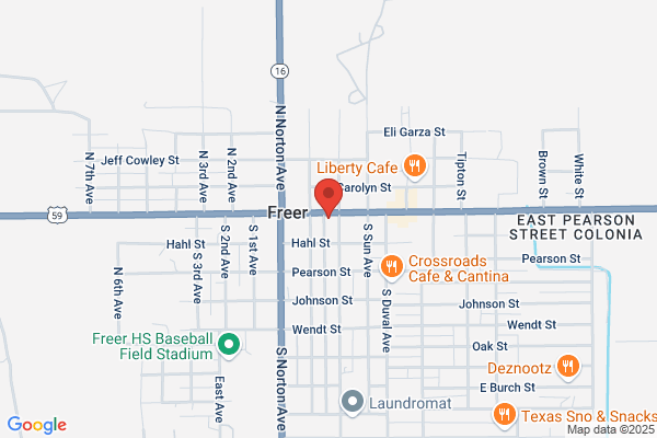 CHRISTUS Spohn Medical Clinic - Freer