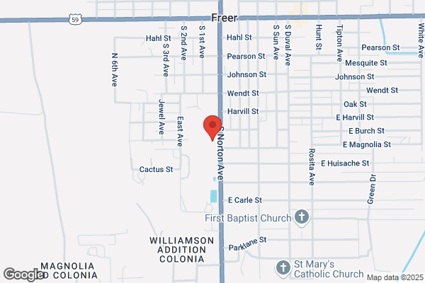 Freer Independent School District, Schools, Elementary