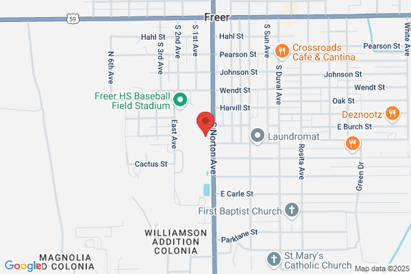 Freer Independent School District, Schools, Junior High
