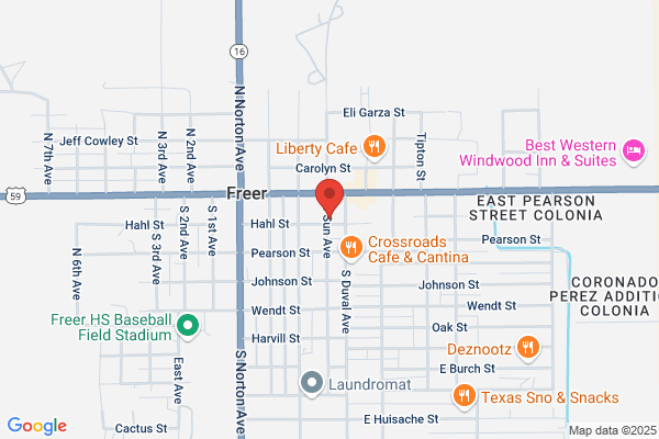 Garza Funeral Home