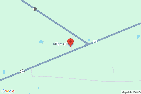 Killam Oil Co