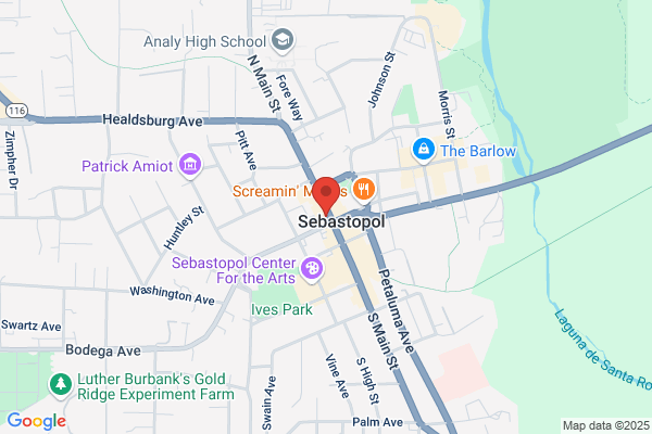 Hidden Gems