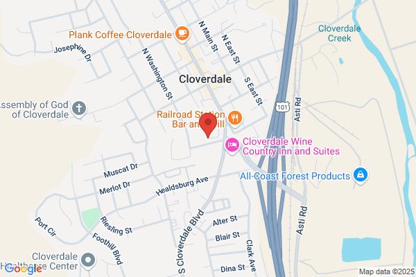 Redwood  Region Motorcycle Training-Cloverdale-Eureka