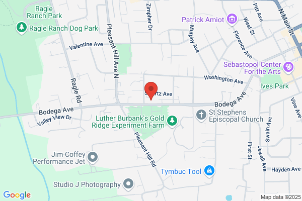 Sebastopol Garden Apartments