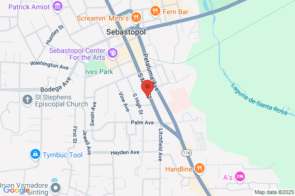 Sebastopol Physical Therapy