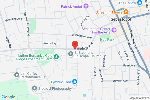 Sebastopol Square Apartments