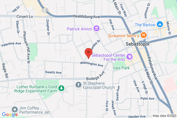 Sebastopol Union School District