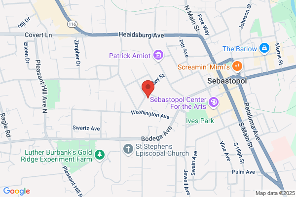 Sebastopol Union School District, Castle Child Care