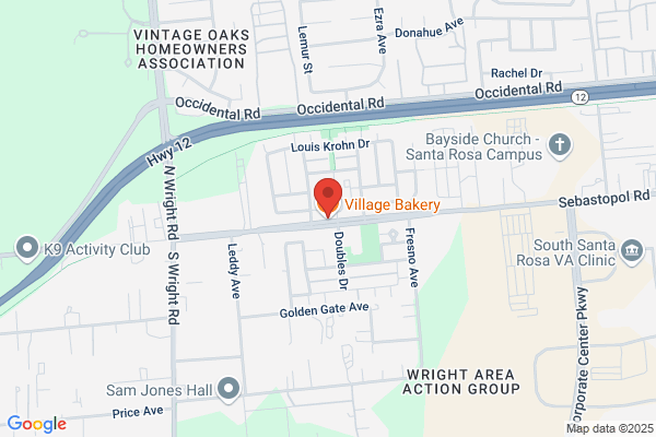 Village Bakery