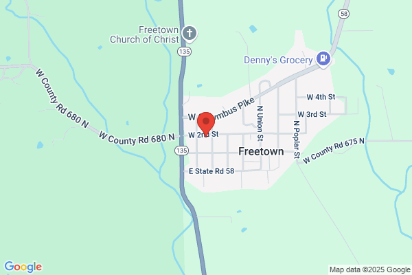 Freetown Church of Nazarene