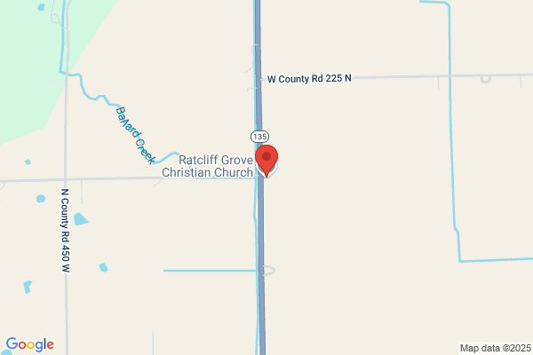 Ratcliff Grove Christian Church