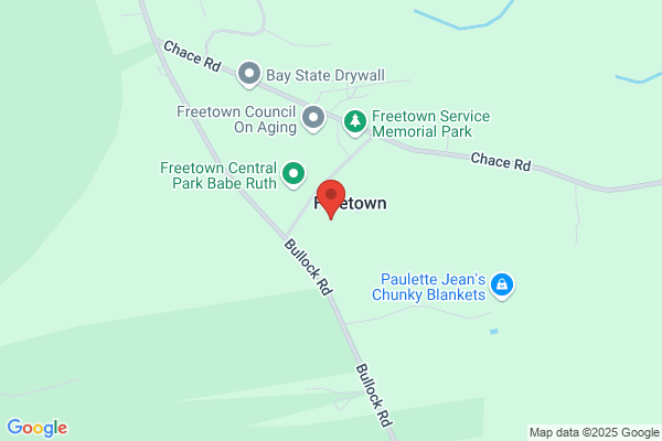 Schools, Freetown Elementary School