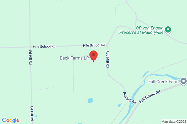 Bb Farms