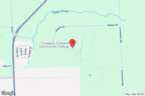 Cortland Area Tribune
