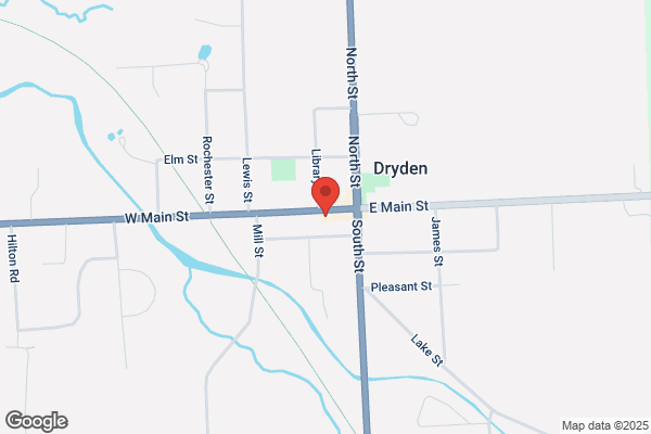 Dryden Wine & Spirit