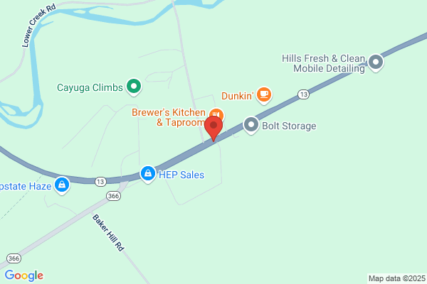 Town of Dryden