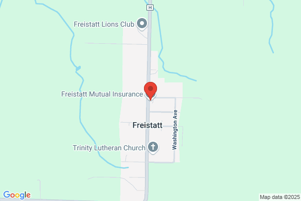 Freistatt Mutual Insurance Co