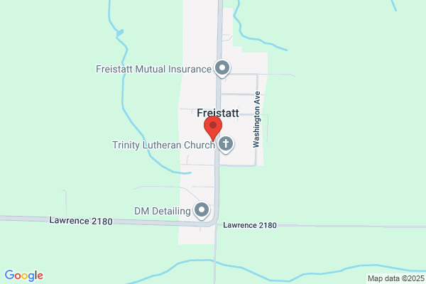 Trinity Lutheran School