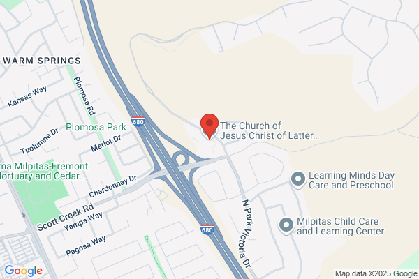 The Church of Jesus Christ of Latter-day Saints