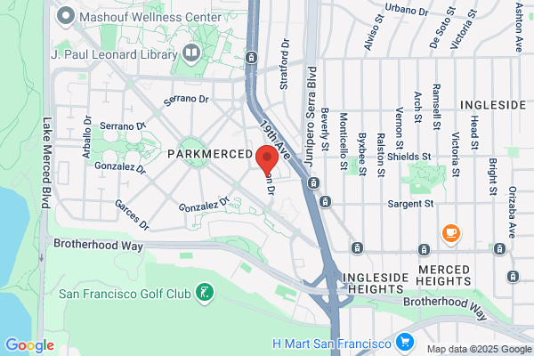 SFO Bay Area Web Design & SEO Services