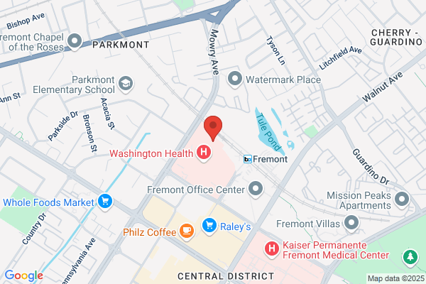 Columbia Asthma & Allergy Clinic