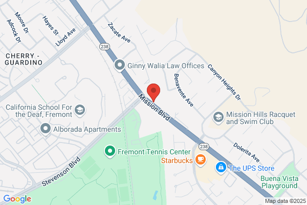 Fremont Rossiter Wellness Center