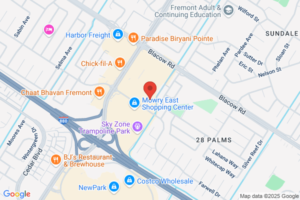 Silicon Valley Orthopaedics