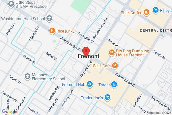 Fremont Bell Apartments
