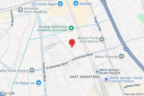 GEO Apartments