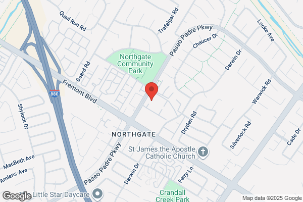 Northgate Savoy Apartments
