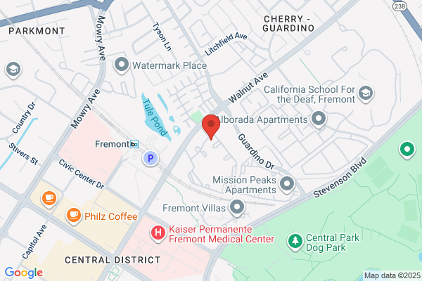 Presidio Apartments