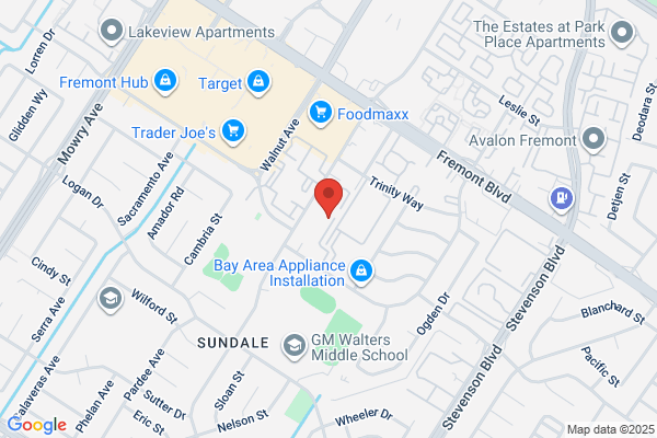 Sundale Arms