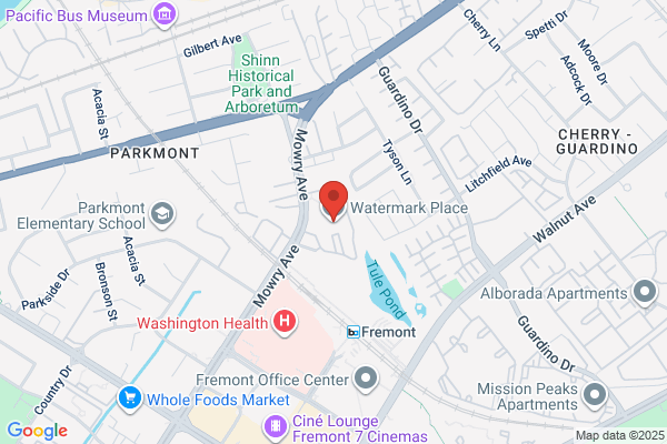Watermark Place Rental Condominiums