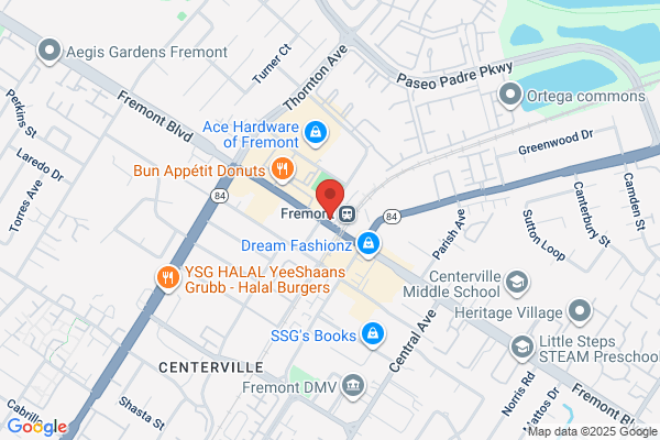 Appliance Parts Distributor