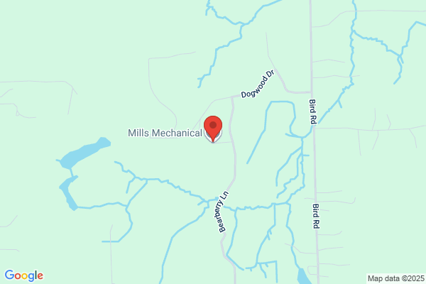 Mills Mechanical